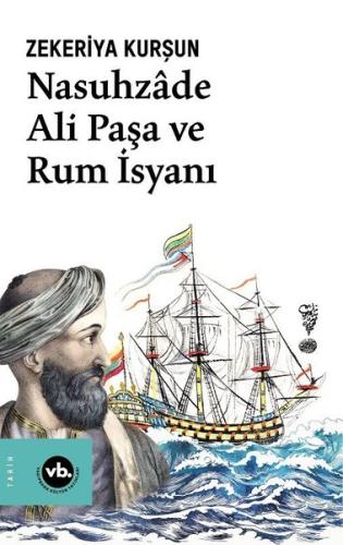 Nasuhzade Ali Paşa ve Rum İsyanı | Kitap Ambarı
