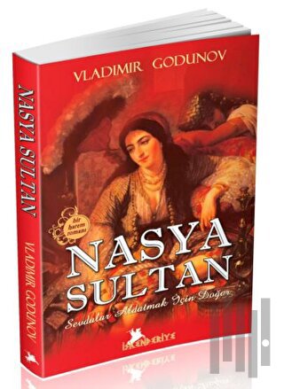 Nasya Sultan