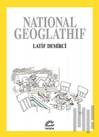 National Geoglathif | Kitap Ambarı