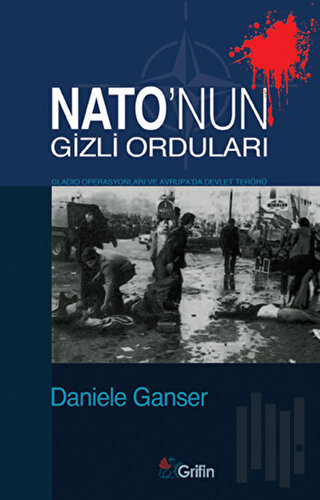 Nato’nun Gizli Orduları | Kitap Ambarı
