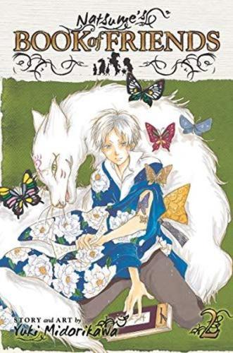 Natsume's Book of Friends Vol. 2 | Kitap Ambarı