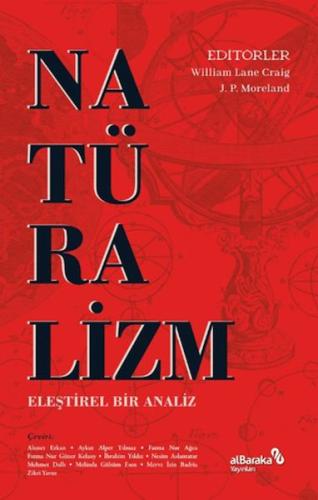 Natüralizm: Eleştirel Bir Analiz | Kitap Ambarı