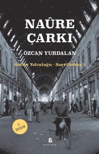 Naure Çarkı | Kitap Ambarı