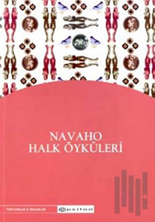 Navaho Halk Öyküleri