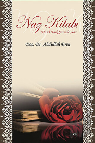 Naz Kitabı | Kitap Ambarı