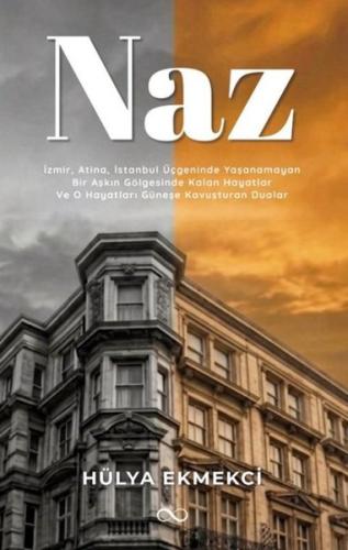 Naz | Kitap Ambarı