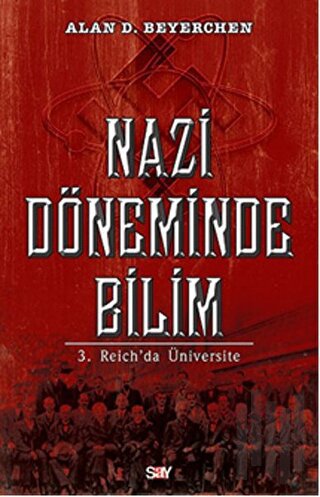 Nazi Döneminde Bilim | Kitap Ambarı