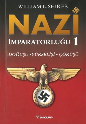 Nazi İmparatorluğu 1 | Kitap Ambarı