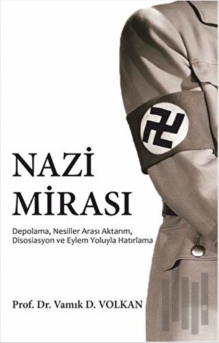 Nazi Mirası | Kitap Ambarı