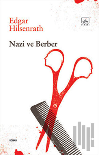 Nazi ve Berber | Kitap Ambarı