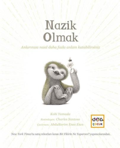 Nazik Olmak (Ciltli)
