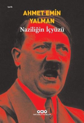 Naziliğin İç Yüzü | Kitap Ambarı