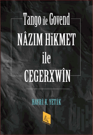Nazım Hikmet İle Cegerxwin