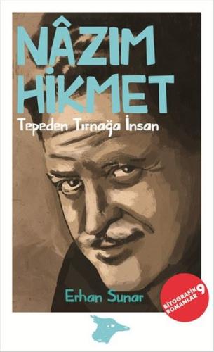 Nazım Hikmet | Kitap Ambarı