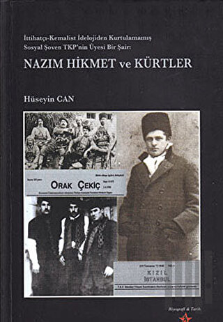 Nazım Hikmet ve Kürtler