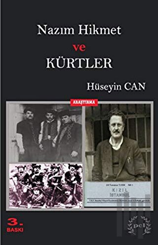 Nazım Hikmet ve Kürtler