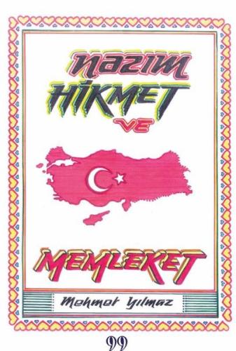 Nazım Hikmet ve Memleket | Kitap Ambarı