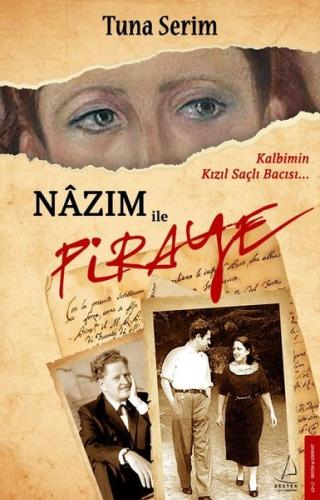 Nazım ile Piraye | Kitap Ambarı