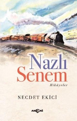 Nazlı Senem - Hikayeler | Kitap Ambarı