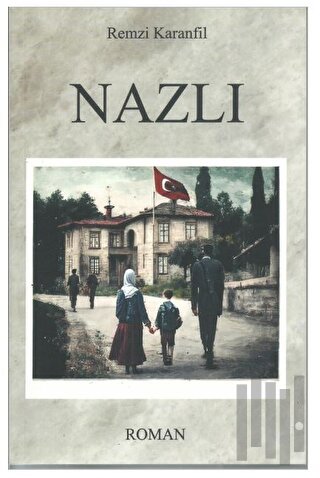 Nazlı