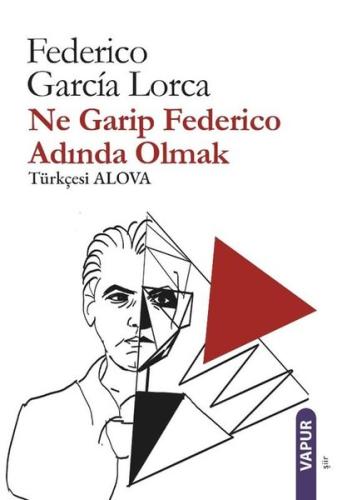 Ne Garip Federico Adında Olmak | Kitap Ambarı