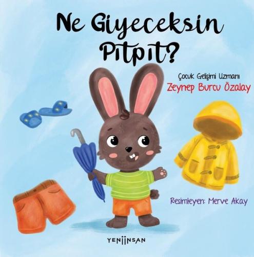 Ne Giyeceksin Pıtpıt?