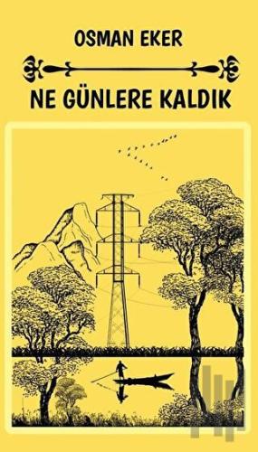 Ne Günlere Kaldık | Kitap Ambarı