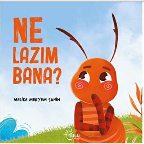 Ne Lazım Bana | Kitap Ambarı