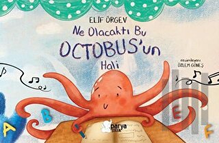 Ne Olacaktı Bu Octobus’un Hali