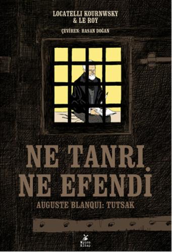 Ne Tanrı Ne Efendi
