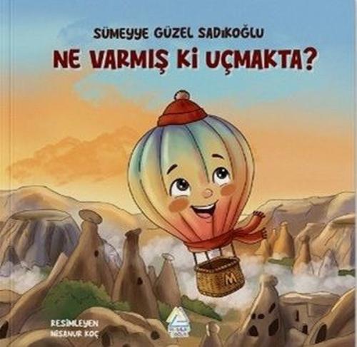 Ne Varmış Ki Uçmakta?