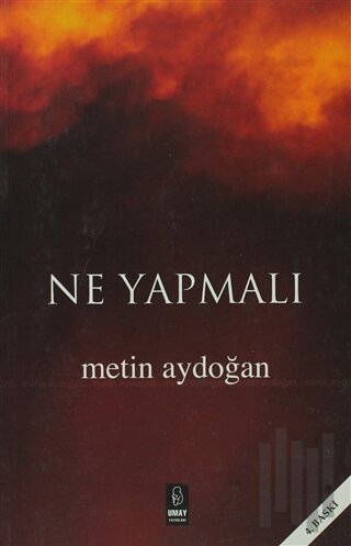 Ne Yapmalı | Kitap Ambarı