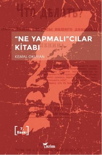 "Ne Yapmalı"cılar Kitabı | Kitap Ambarı