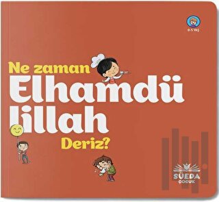 Ne Zaman İnşaallah Deriz | Kitap Ambarı