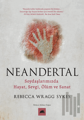 Neandertal | Kitap Ambarı