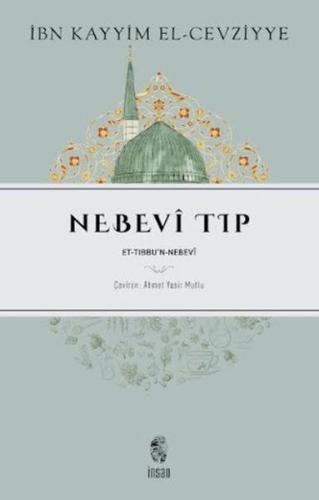 Nebevi Tıp | Kitap Ambarı