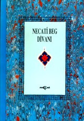 Necati Beg Divanı (1. Hamur) | Kitap Ambarı