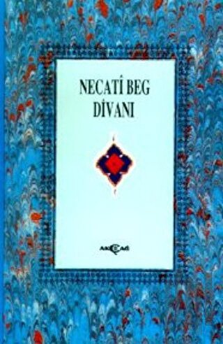 Necati Beg Divanı (3. Hamur) | Kitap Ambarı
