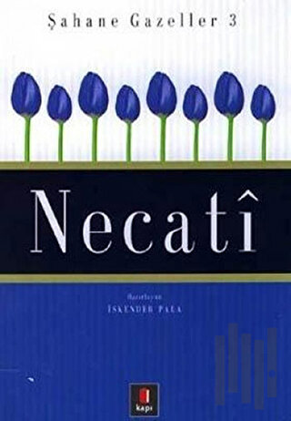 Necati Şahane Gazeller 3 (Ciltli) | Kitap Ambarı