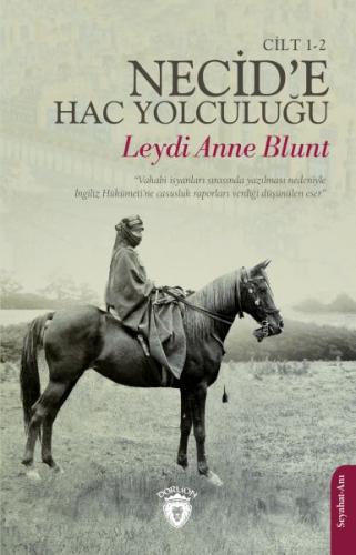 Necid'e Hac Yolculuğu Cilt 1 - 2