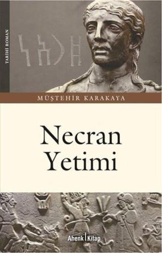 Necran Yetimi | Kitap Ambarı