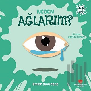 Neden Ağlarım? | Kitap Ambarı