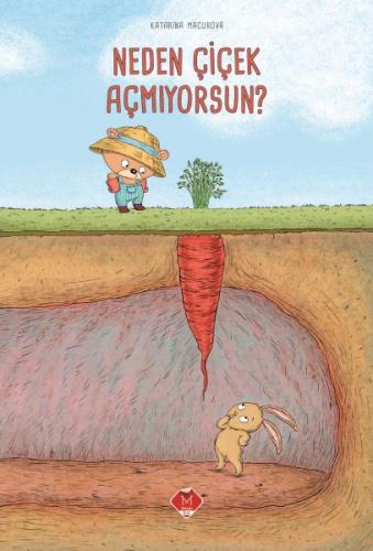 Neden Çiçek Açmıyorsun? | Kitap Ambarı