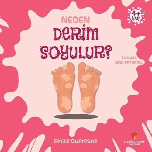 Neden Derim Soyulur? | Kitap Ambarı