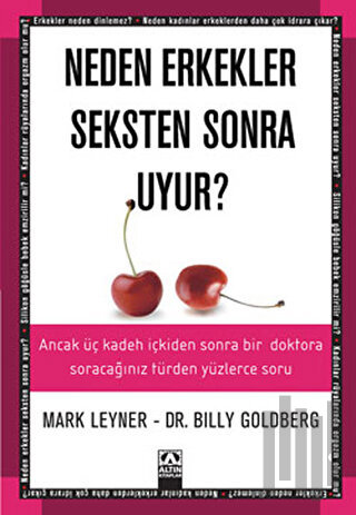 Neden Erkekler Seksten Sonra Uyur?