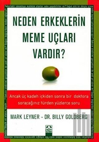 Neden Erkeklerin Meme Uçları Vardır?