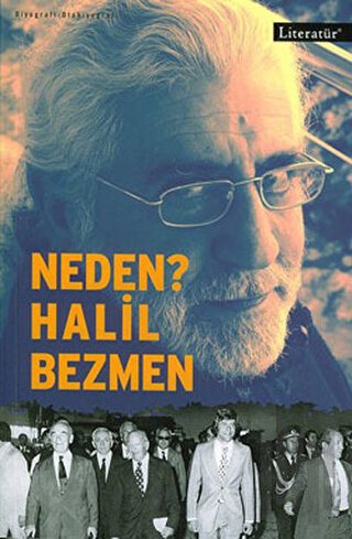Neden? Halil Bezmen | Kitap Ambarı