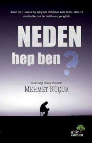 Neden Hep Ben? | Kitap Ambarı