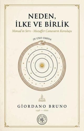 Neden İlke ve Birlik | Kitap Ambarı