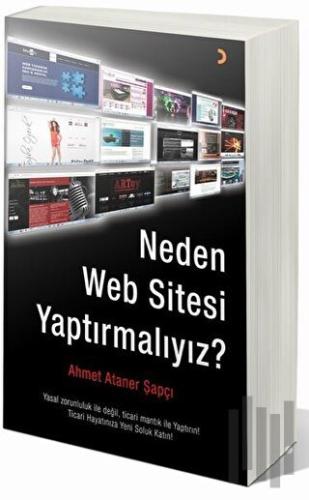 Neden Web Sitesi Yaptırmalıyız? | Kitap Ambarı